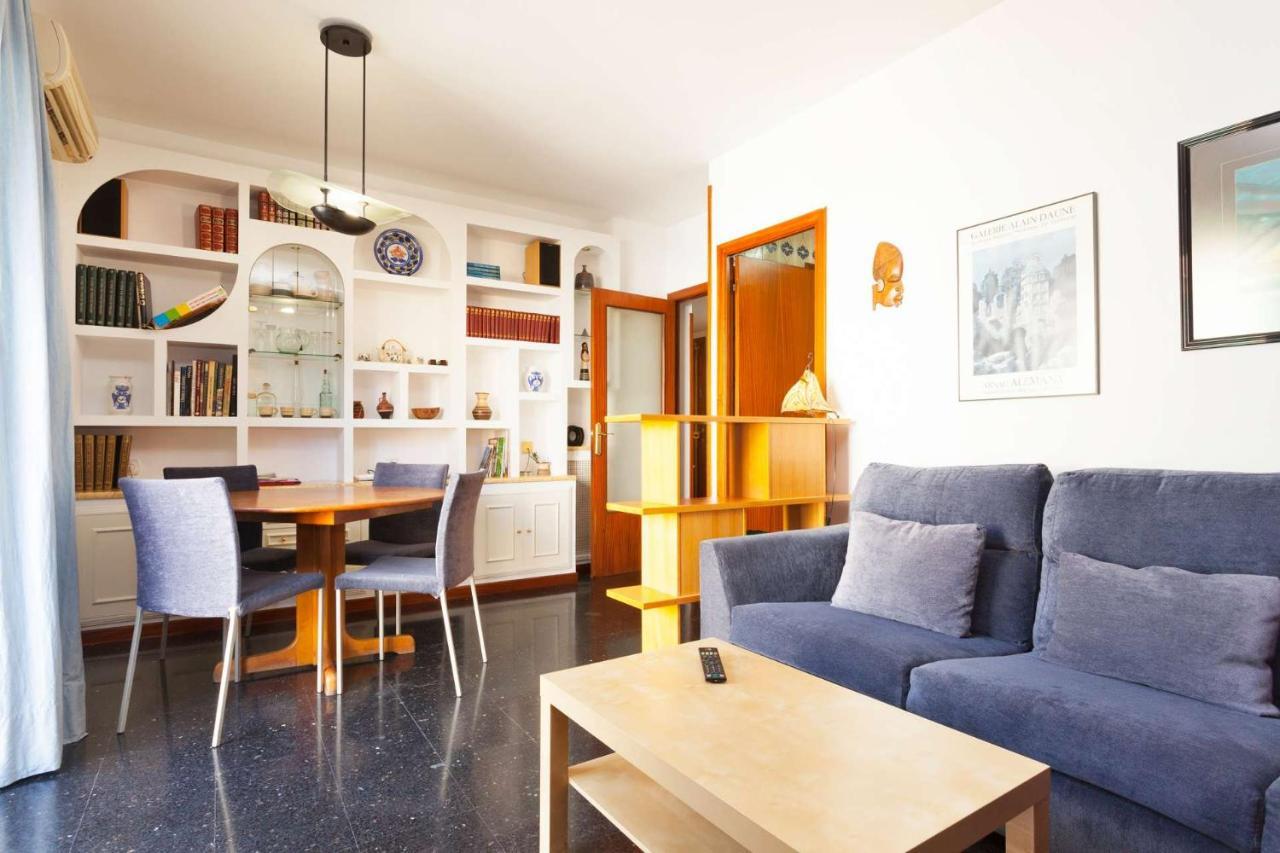 Torrent Vidalet Appartement *