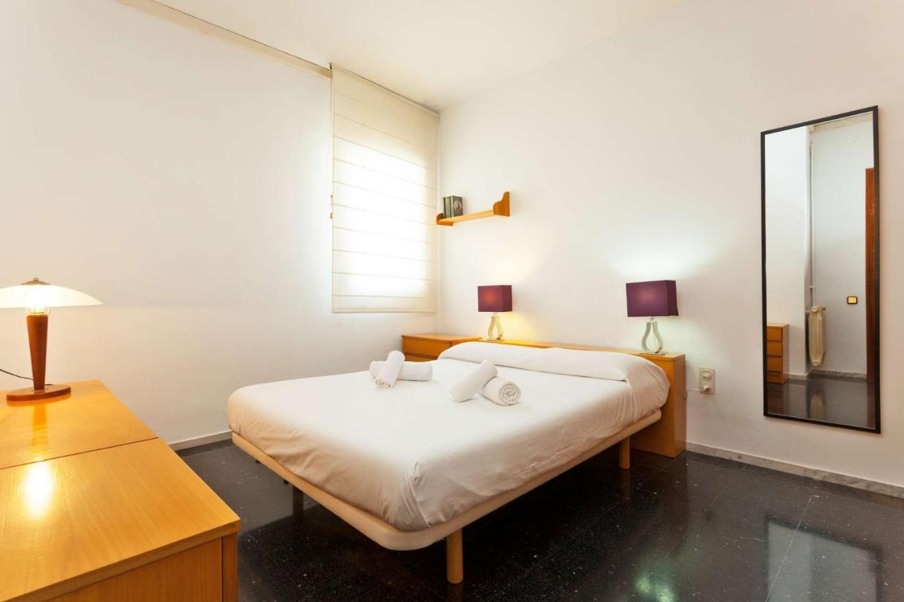 Appartement Torrent Vidalet