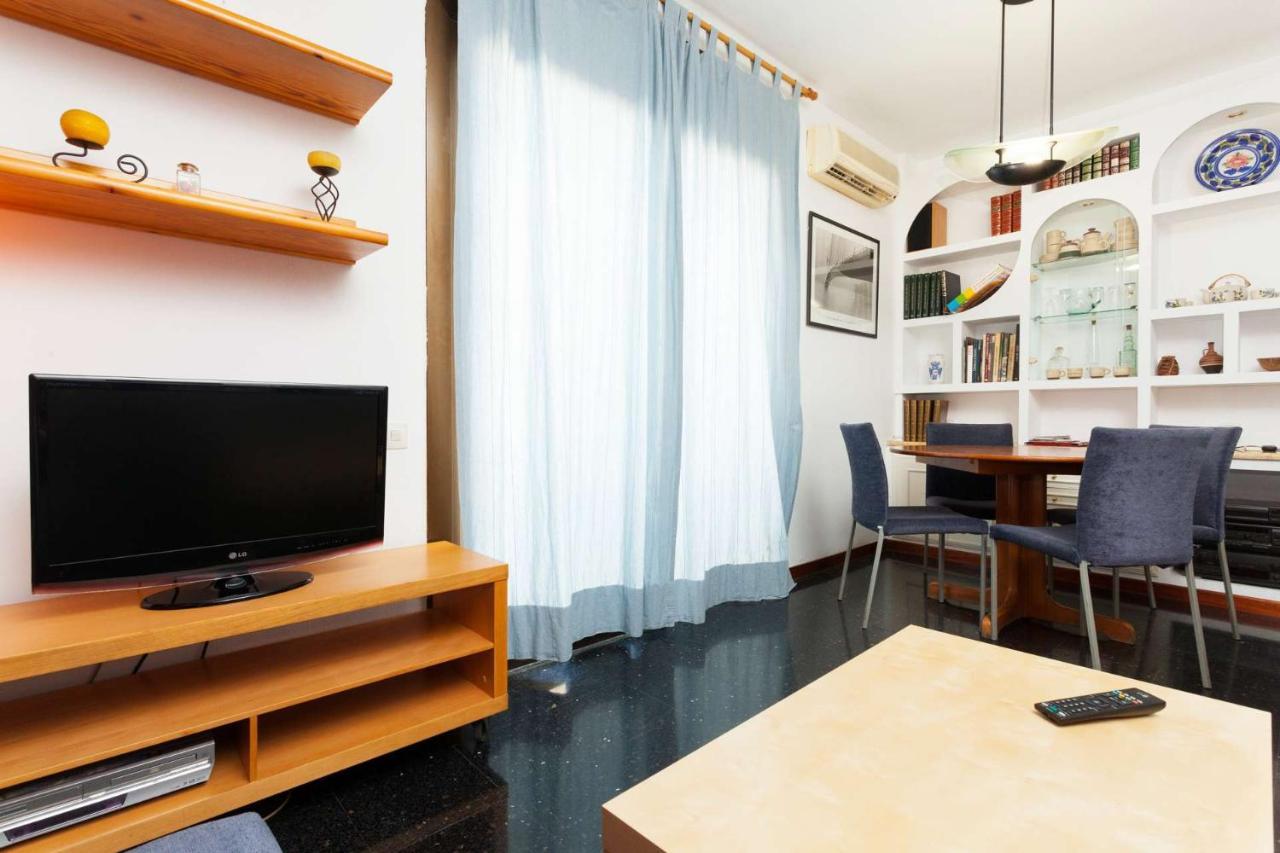 Torrent Vidalet Appartement