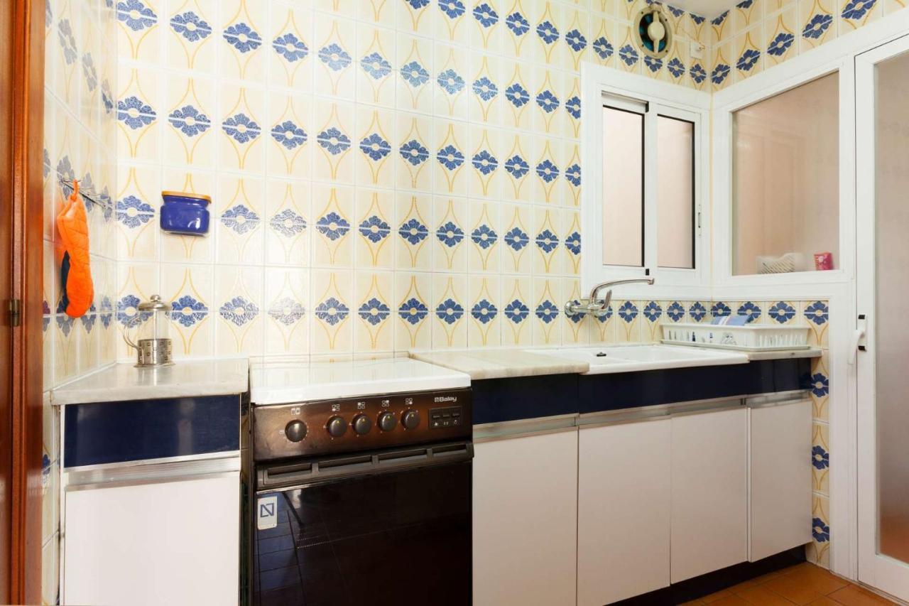 Appartement Torrent Vidalet *