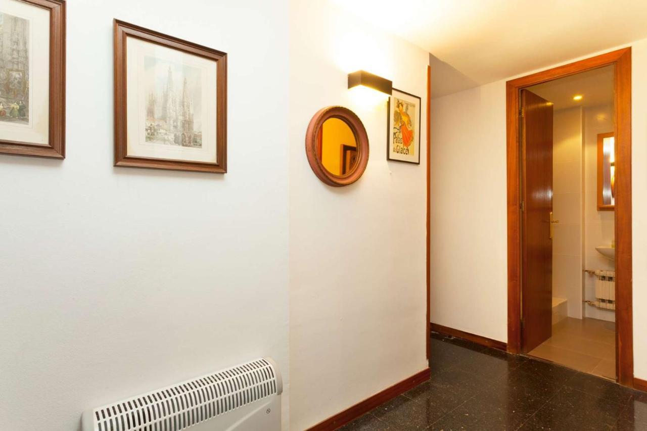 Appartement Torrent Vidalet *