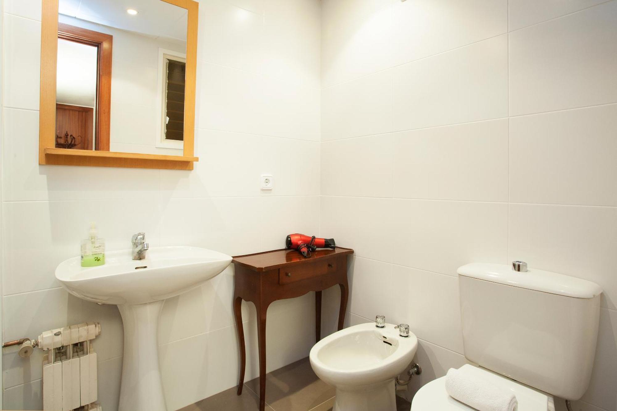 Appartement Torrent Vidalet *